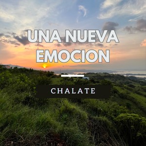 Una Nueva Emoción