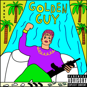 Golden Guy (Explicit)