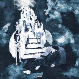 ghost talk (feat. Popstar K.O) (Explicit)