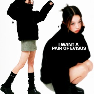 i want a pair of evisus(feat. Zootzie) (Explicit)