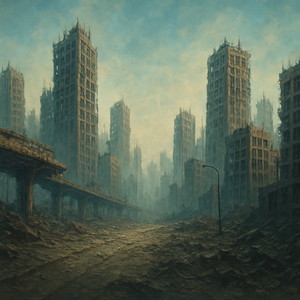 Dreams Carved in Stone