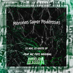 Meninas Super Poderosas (Explicit)