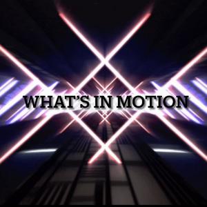 What's In Motion