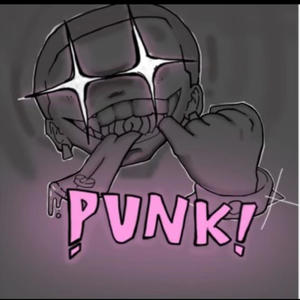 PUNK! (Explicit)
