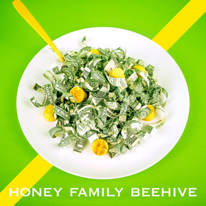 Honey Family BeeHive Project Vol.3