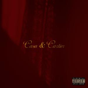 Casa & Cartier (feat. Naunau) (Explicit)