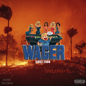 Wager 2025 (Explicit)