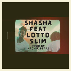 ShaSha (Explicit)