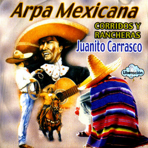 Arpa Mexicana - Corridos y Rancheras