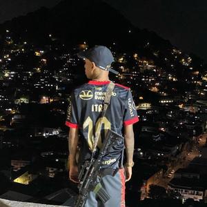 MTG De BH (feat. MC Neguinho Do ITR) [Explicit]