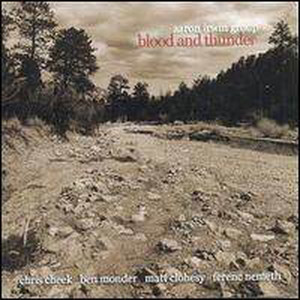 Aaron Irwin - Little Hurts