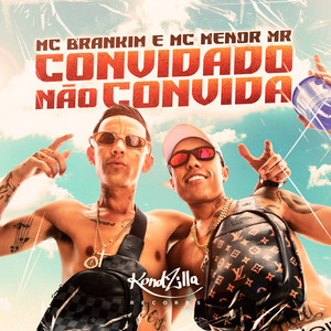 Convidado Não Convida (Explicit)