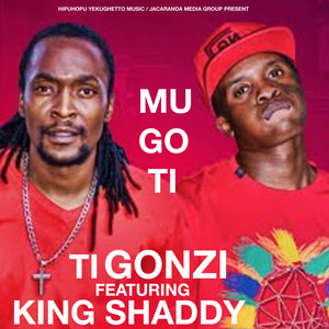 Mugoti
