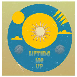 Lifting Me Up (feat. Titan the Quiet Boi) (Explicit)