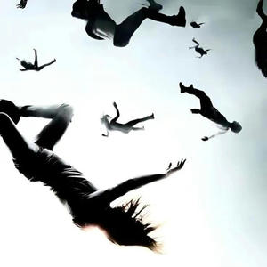 LEFT BEHIND (Explicit)