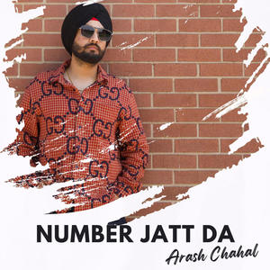 Number Jatt Da