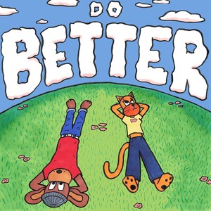 Do Better (feat. Jade Snow)