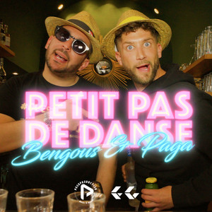 Petit pas de danse