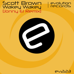 Wakey Wakey (Original Mix)