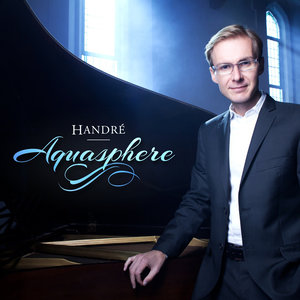 Handré Potgieter - Conquest of Paradise