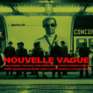 Nouvelle Vague