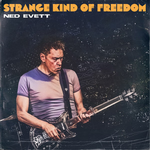 Strange Kind Of Freedom