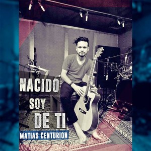 Nacido Soy de Ti