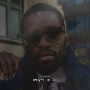 Episode 2: Open Your Eyes