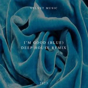 I'm Good (Blue) (Deep House Remix)