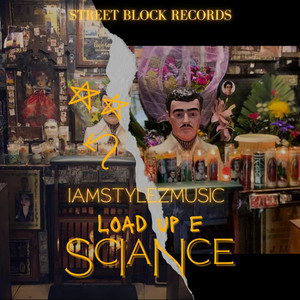 Load up E Sciance (Explicit)