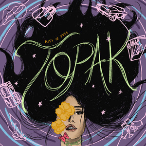 Topak