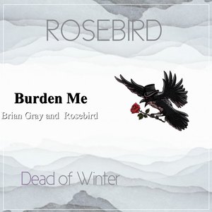 Burden Me