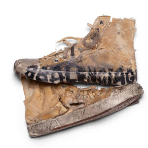 could never (Explicit)