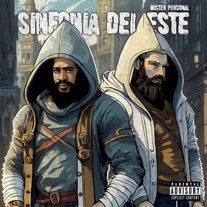 Nuevo Amanecer (Explicit)