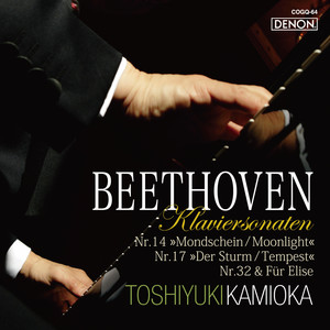 ピアノ・ソナタ 第17番 ニ短調 op.31-2 《テンペスト》 第3楽章 アレグレット