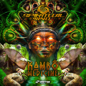 Infinite Cosmos (Spiritual Mind Remix)