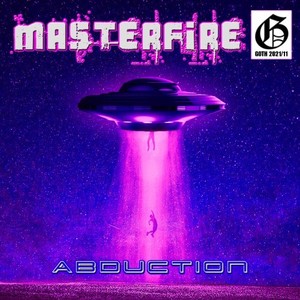 Abduction (Original Mix)