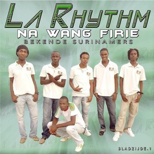 Big Up (feat. Little, Panda, Originele Bollo, Thara & Donnie)