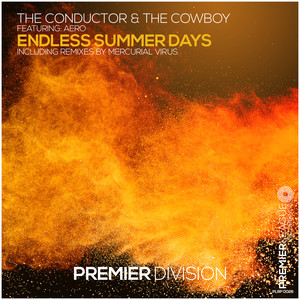 Endless Summer Dub (Extended Mix)