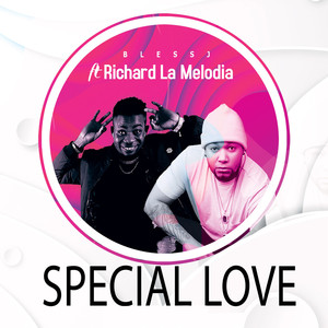 Special Love (Remix)