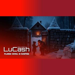 Plange cerul si suspina