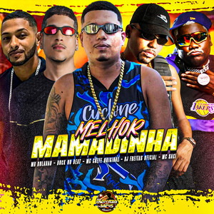 Melhor Mamadinha (Explicit)