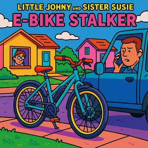 E-Bike Stalker