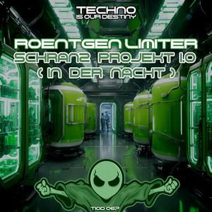 Schranz Projekt 1.0 (In Der Nacht) (Radio Mix)