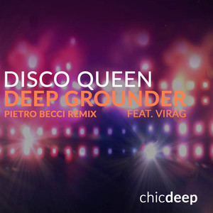 Disco Queen (Pietro Becci Remix)