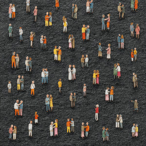 Обними меня сильней