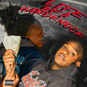 Harder (feat. MINDSETOFJAC) (Explicit)