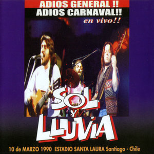 Toronto 1988 (En Vivo)