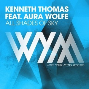 All Shades of Sky (Original Mix)