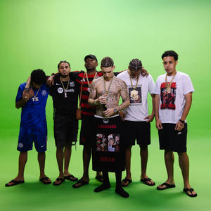 THE BOX MEDLEY 11 (Explicit)